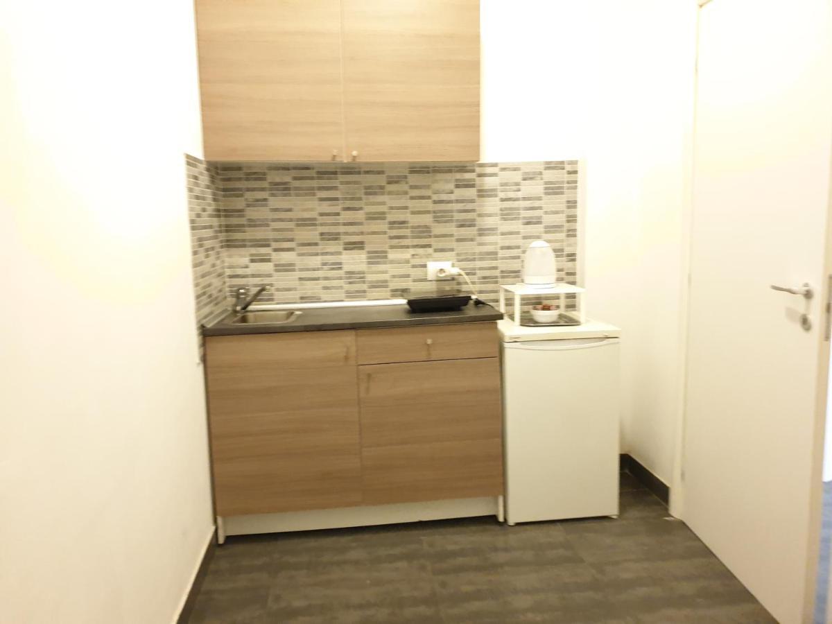 Apartment Sweet