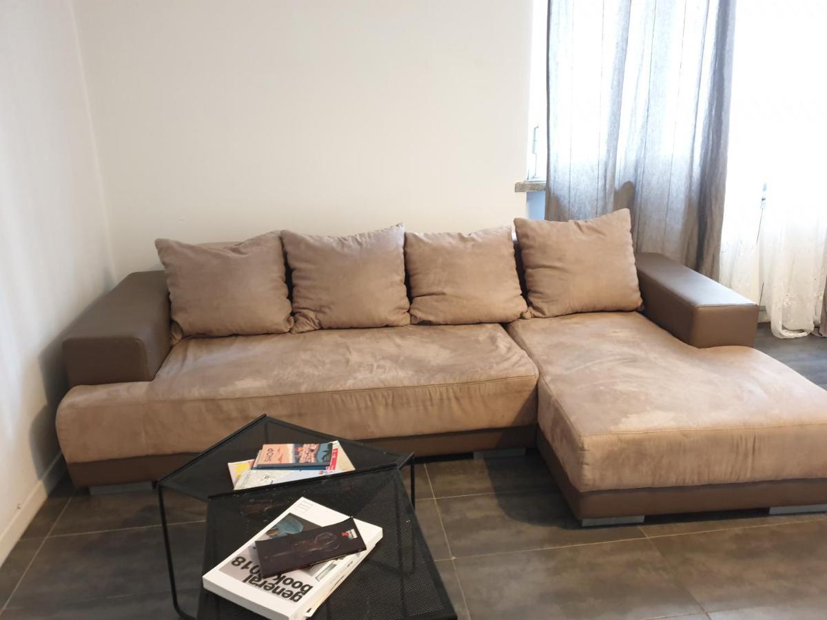 Apartment Aurora Milan