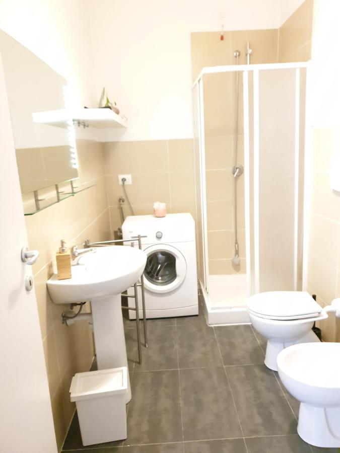 Aurora Apartment Milan
