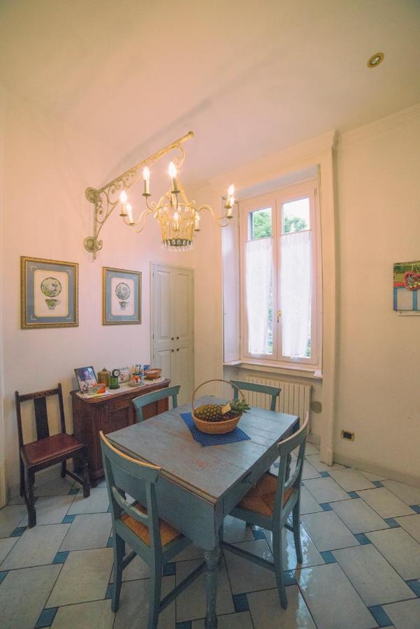 Vittoriana Holiday home