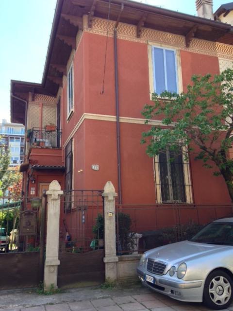 Vittoriana