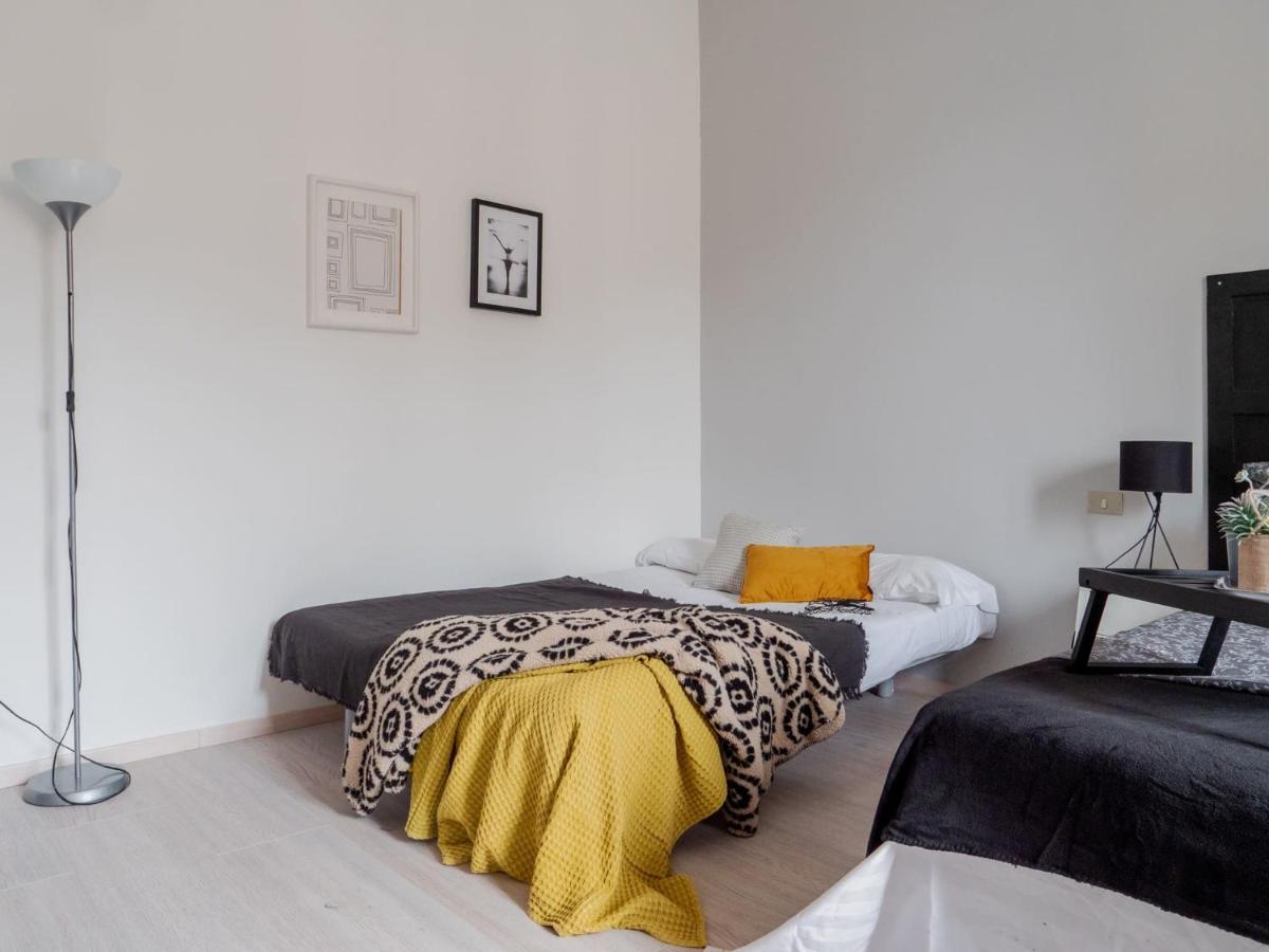 Apartamento The Rent - Navigli *