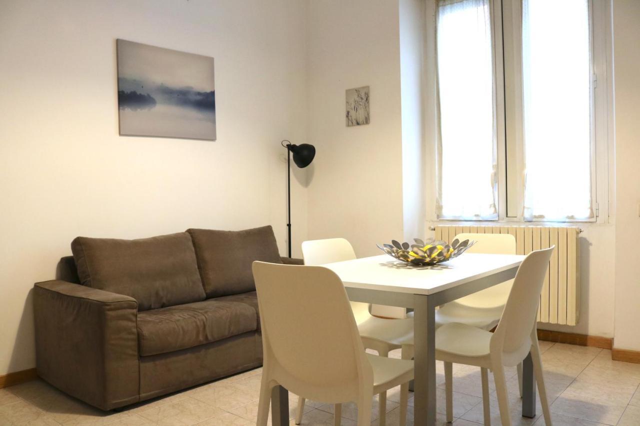 Super Rogoredo Vacation - 4 People Apartment Milan