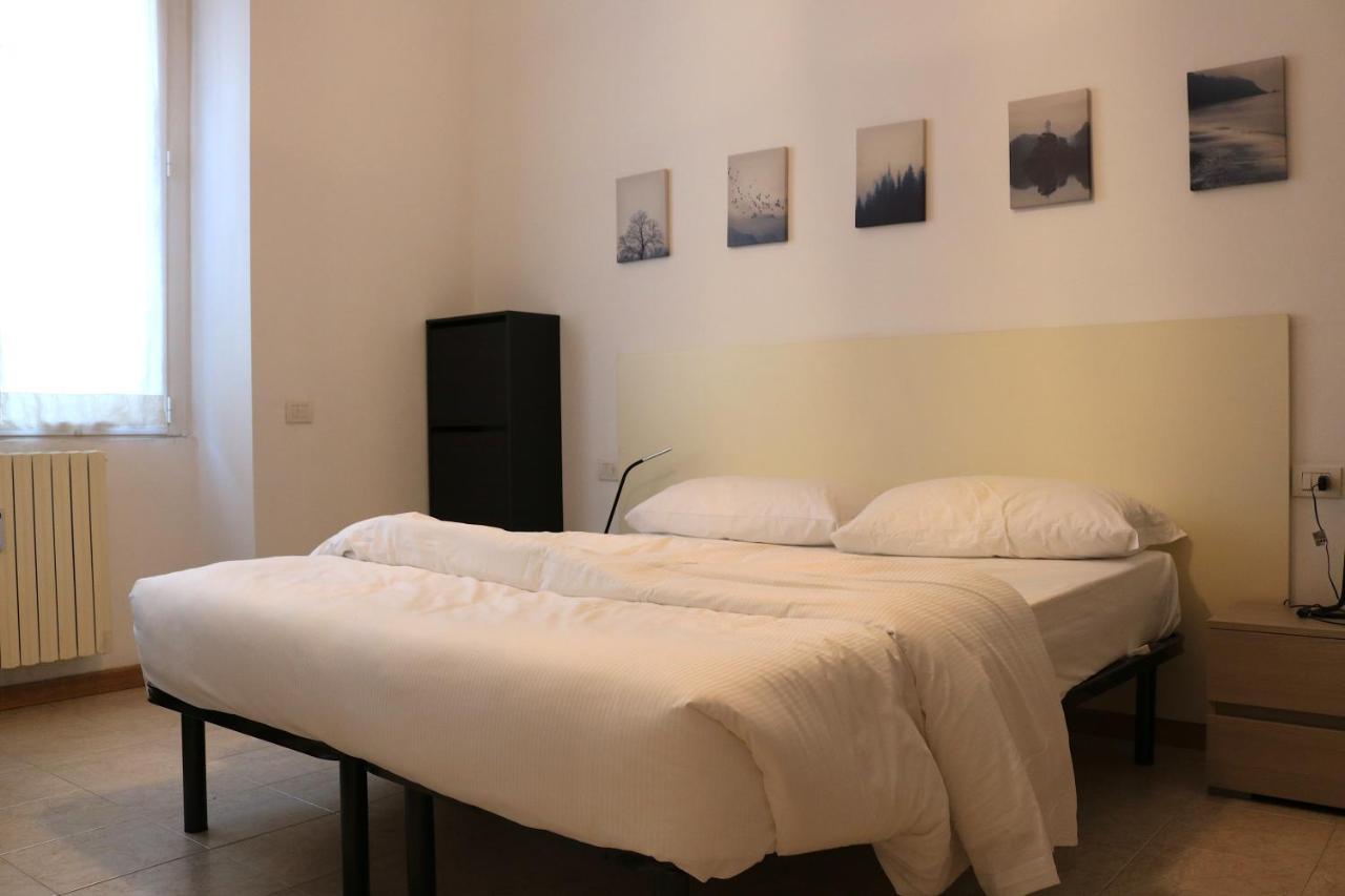 Apartment Super Rogoredo Vacation - 4 People