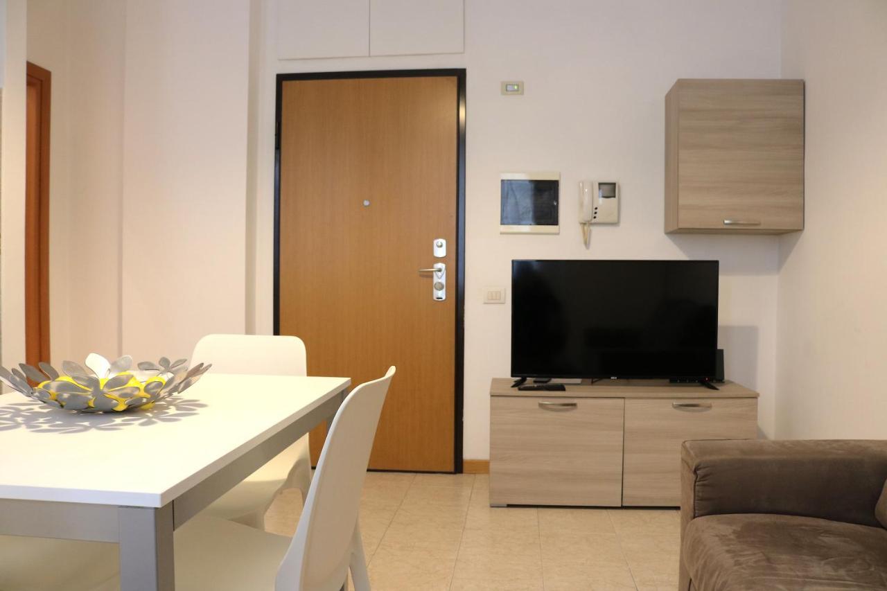 Super Rogoredo Vacation - 4 People * Milan