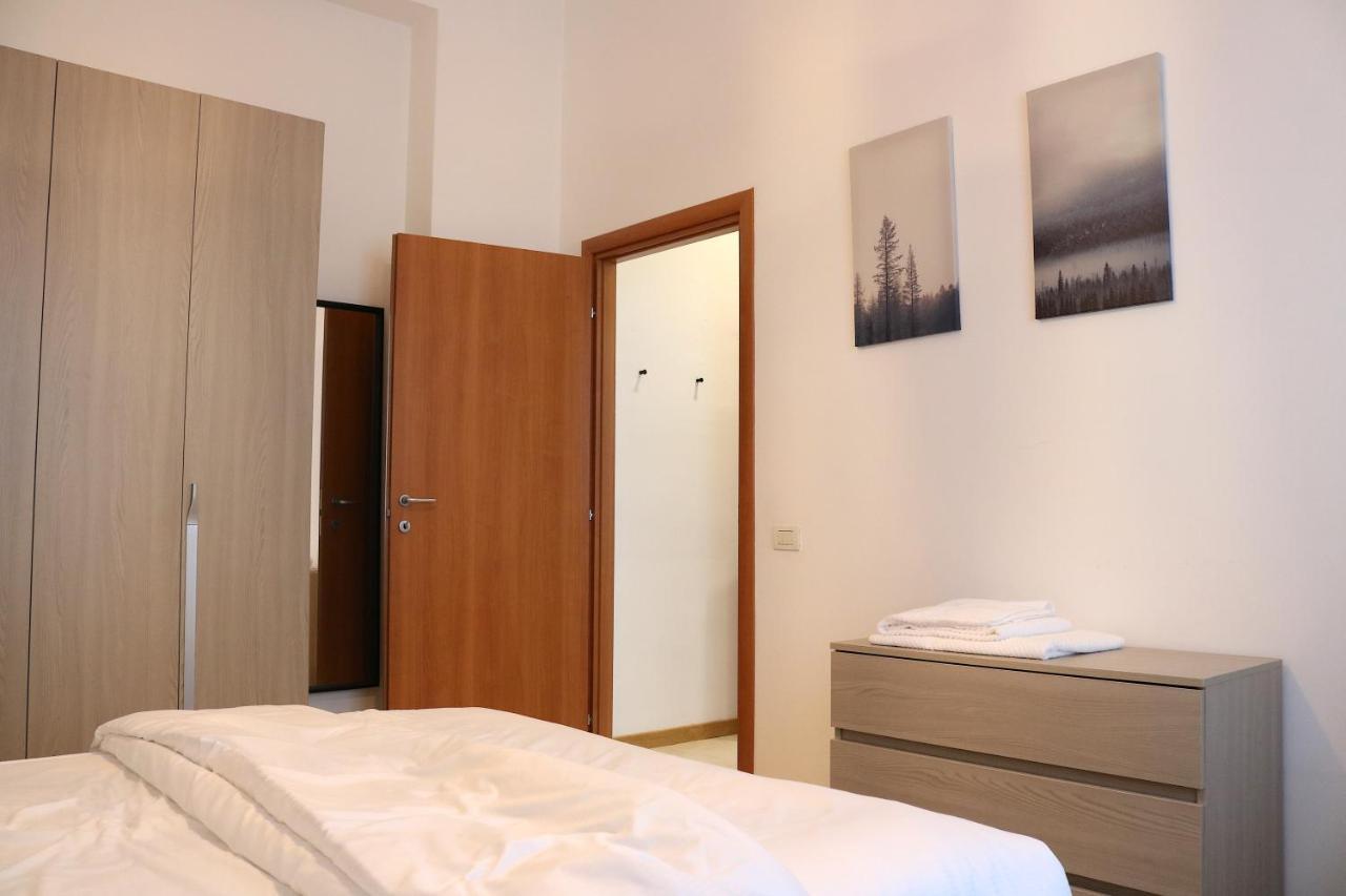Super Rogoredo Vacation - 4 People Apartment Milan