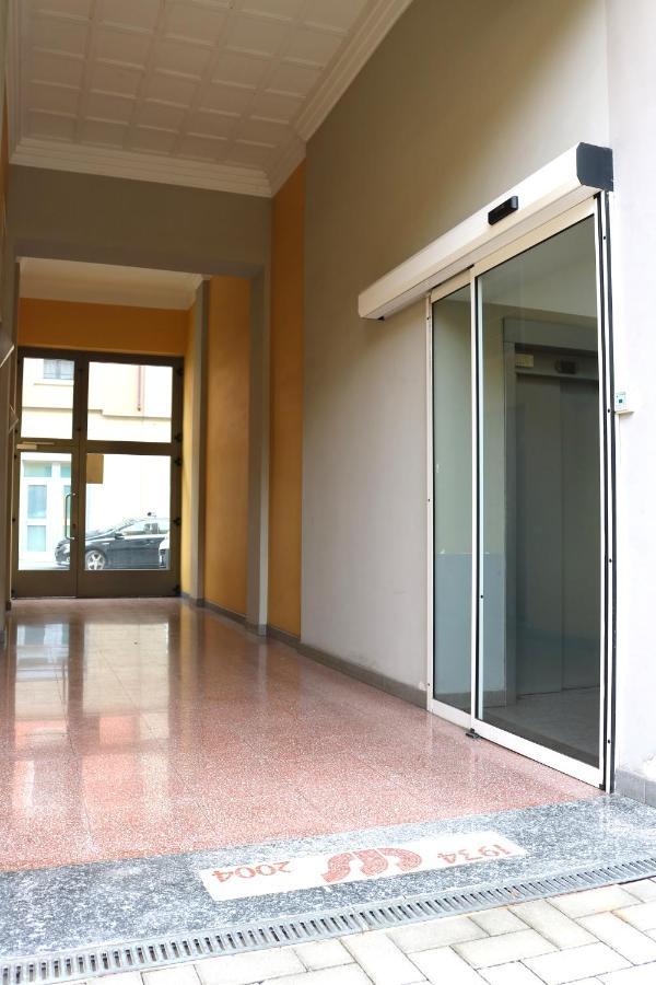 Super Rogoredo Vacation - 4 People Apartment Milan
