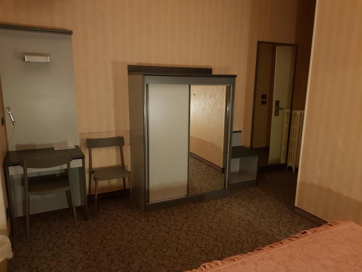 Ada Hotel Milan