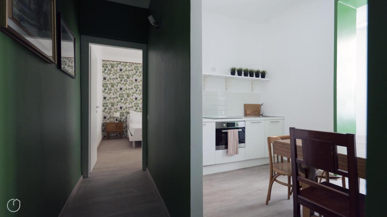 Apartment Italianway-melzo 12