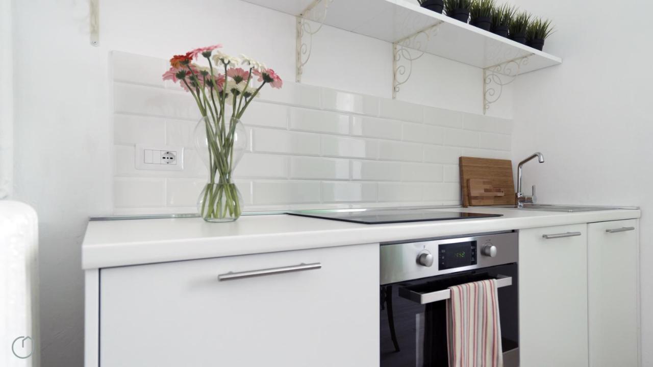 Apartment Italianway-melzo 12