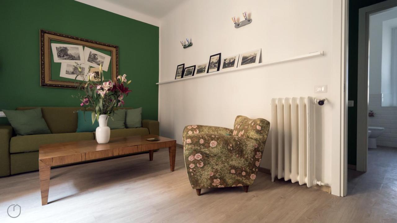 Apartment Italianway-melzo 12 Milan