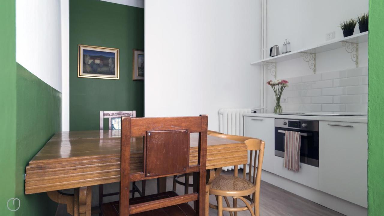 Apartment Italianway-melzo 12