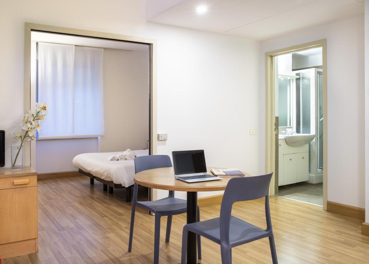 Portello Aparthotel