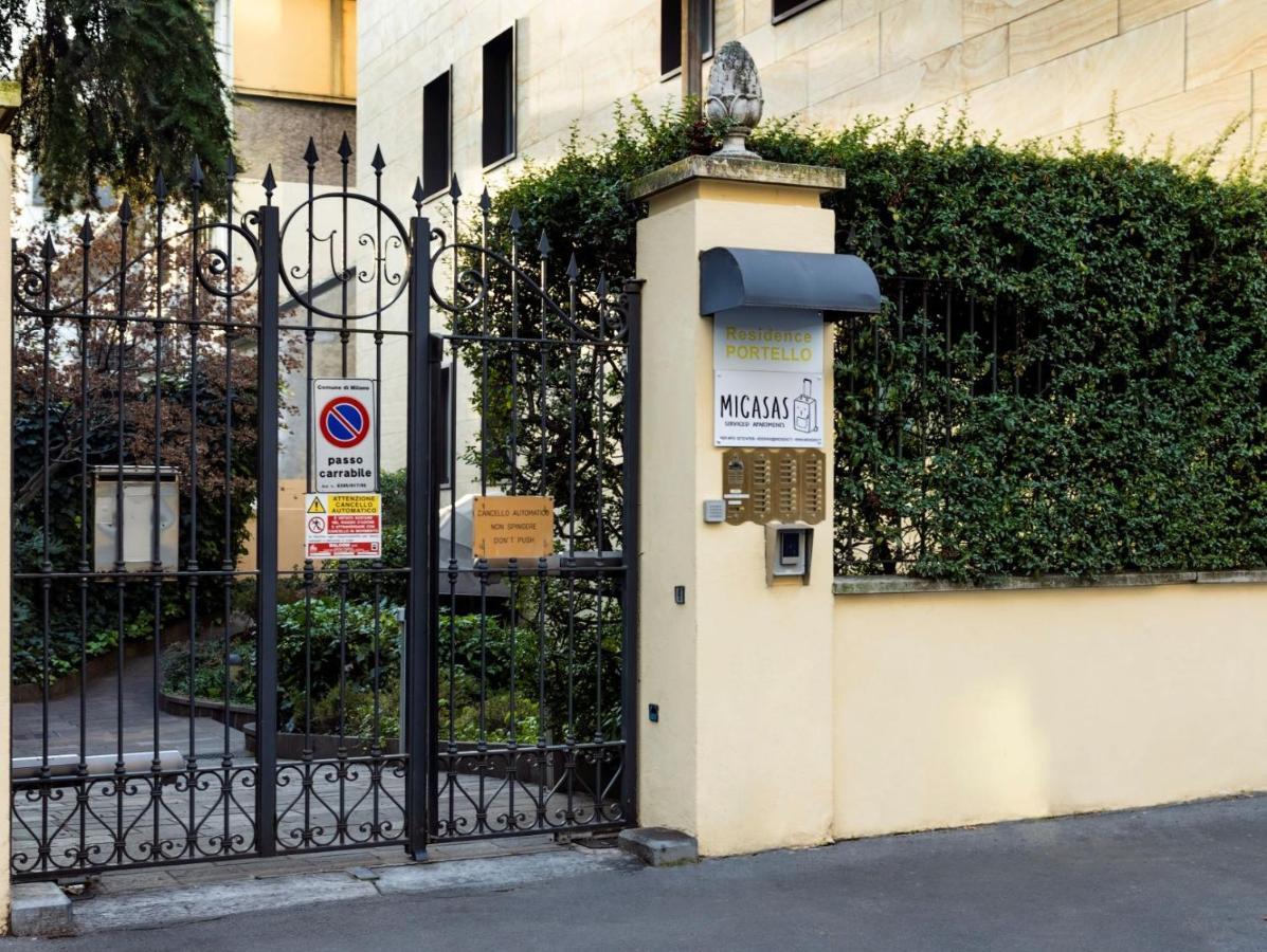 Portello Aparthotel