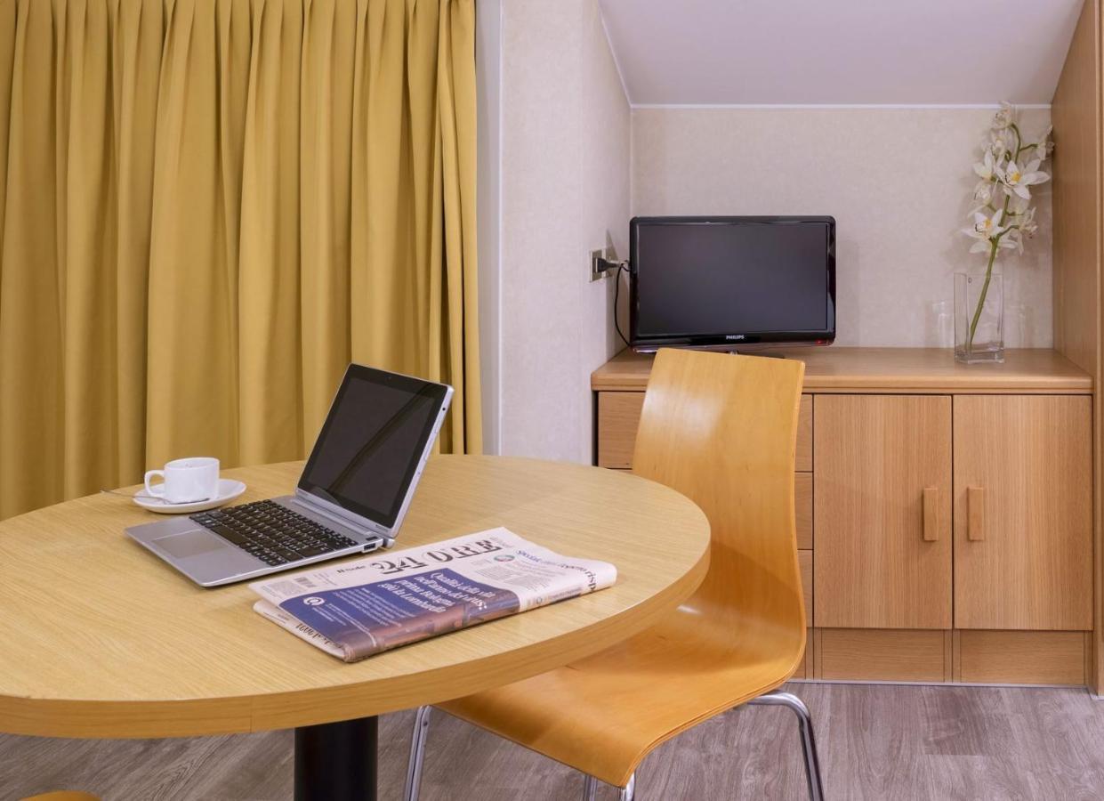 Portello 3* Milan