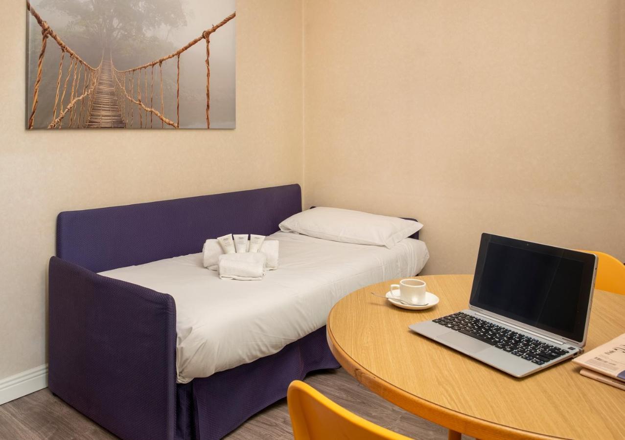 Aparthotel Portello 3*