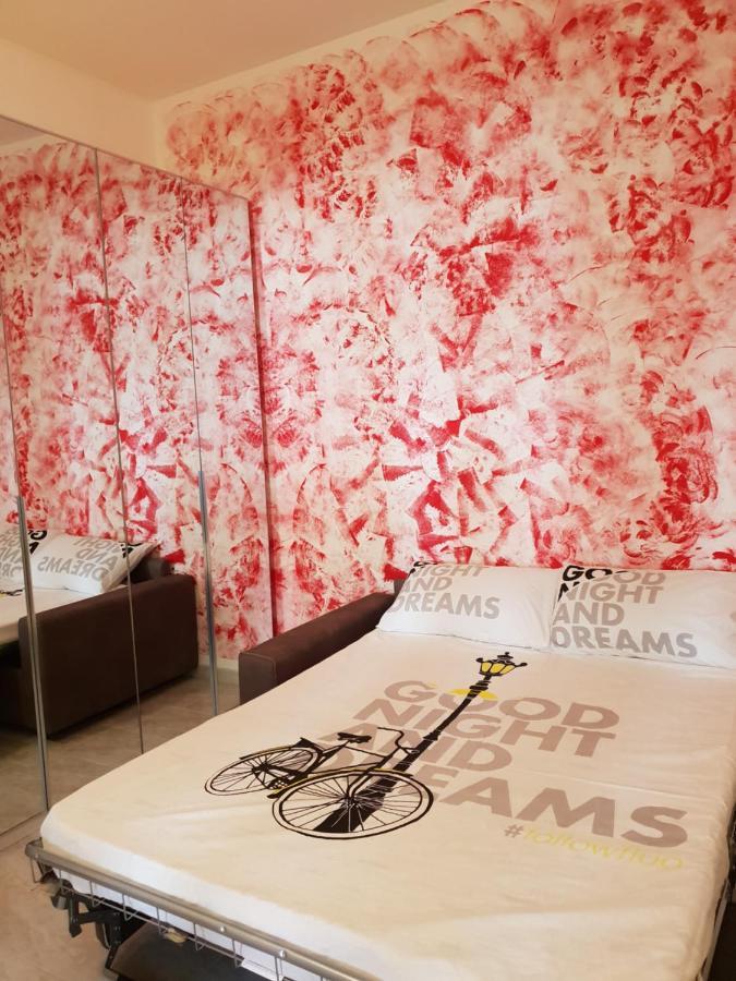 Good Dreams Apartment Milan