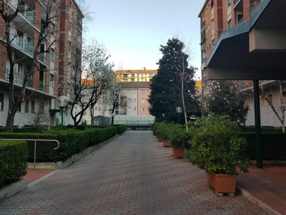 Apartment Good Dreams Milan
