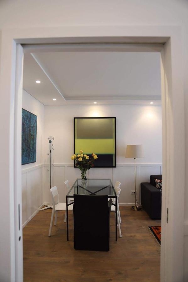 Apartment Aliette Suites - Stazione Centrale Milan