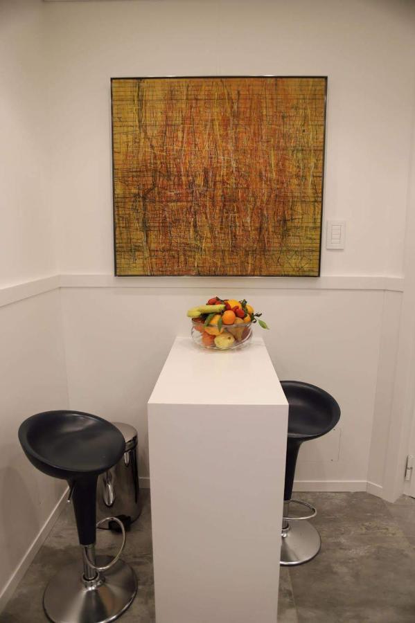 Aliette Suites - Stazione Centrale Apartment