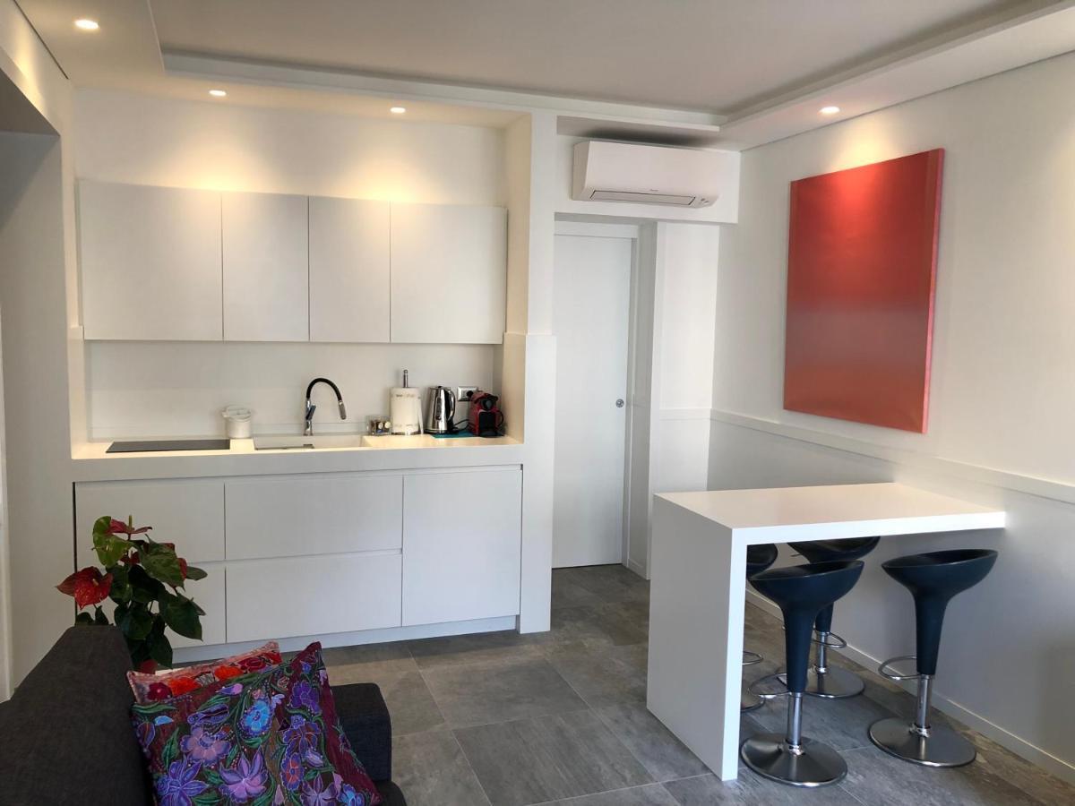 Apartment Aliette Suites - Stazione Centrale *
