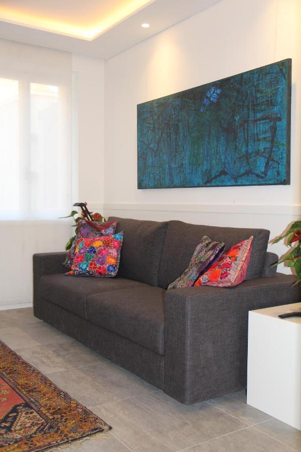 Aliette Suites - Stazione Centrale Milan