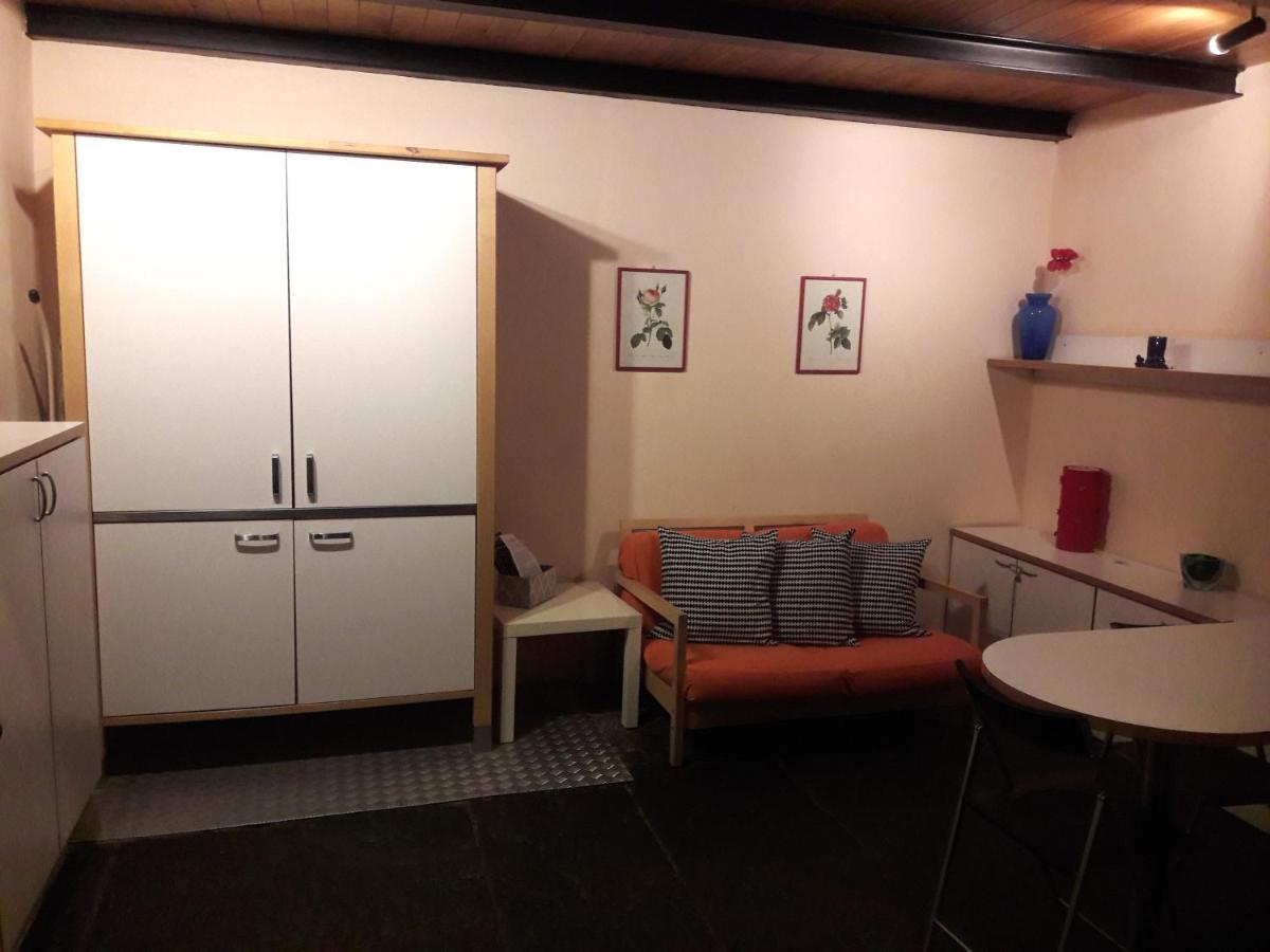 Appartamento Pantano5