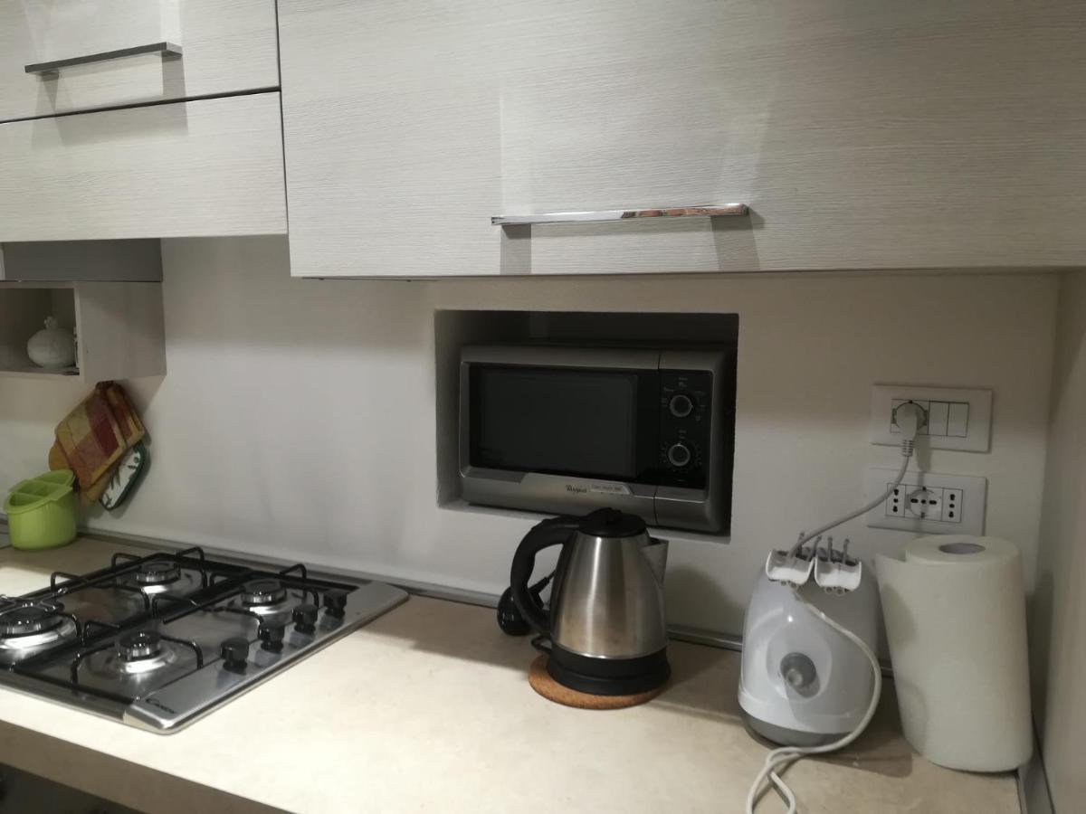 Apartment La Casa Dei Viaggiatori Milan