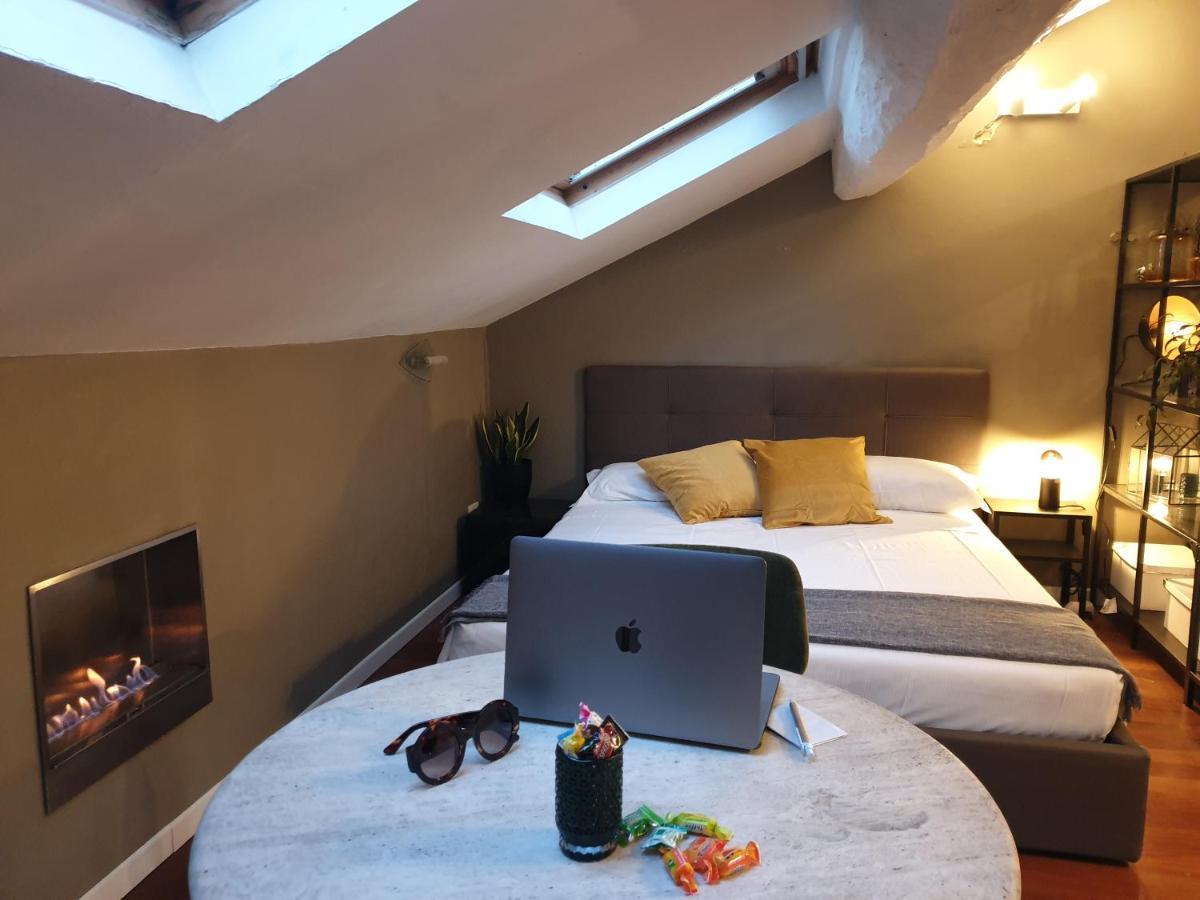 Vico - Corso Como 11 Apartamento