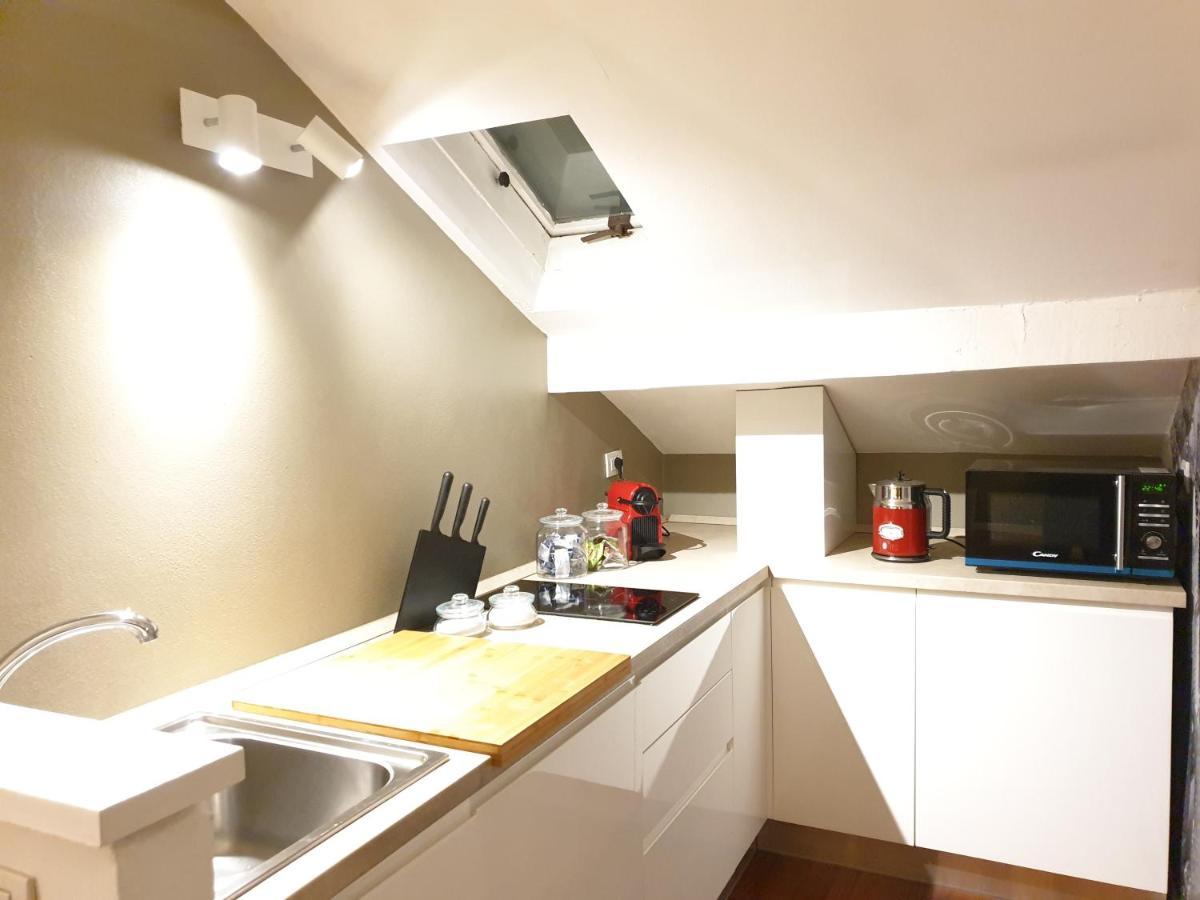 Vico - Corso Como 11 Apartamento *