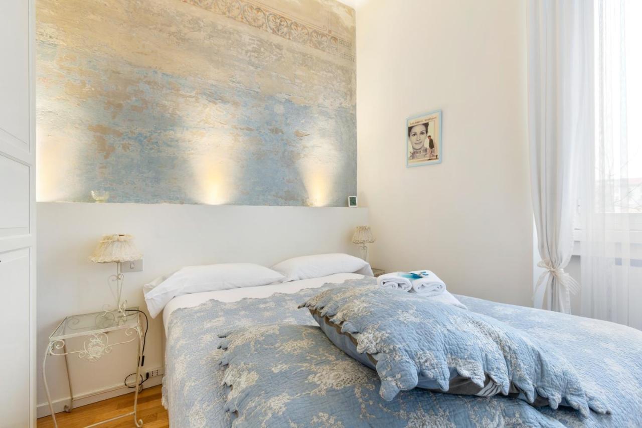 Naviglio Pavese Cosy * Milan