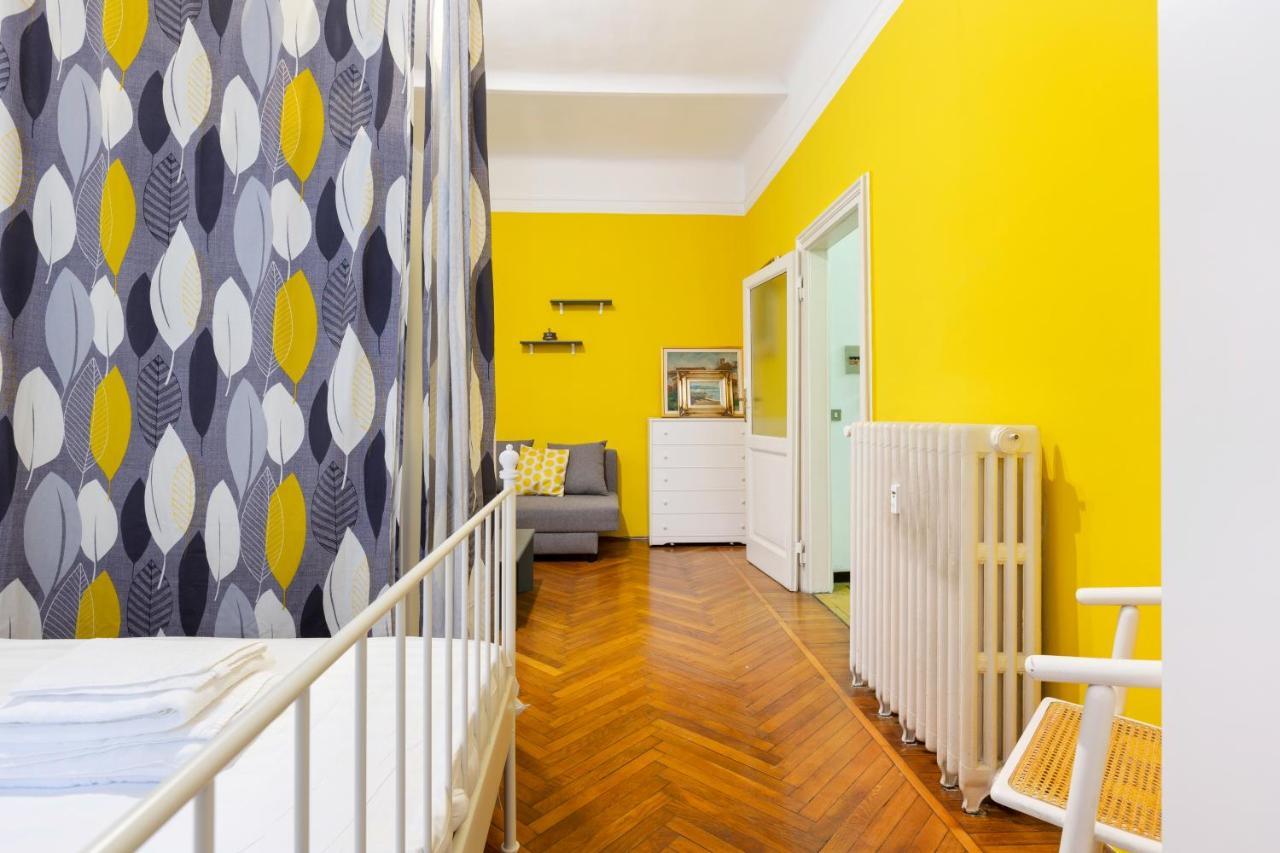 Loreto Courtyard Apartment