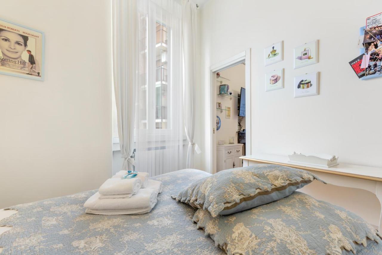 Naviglio Pavese Cosy Apartment Milan