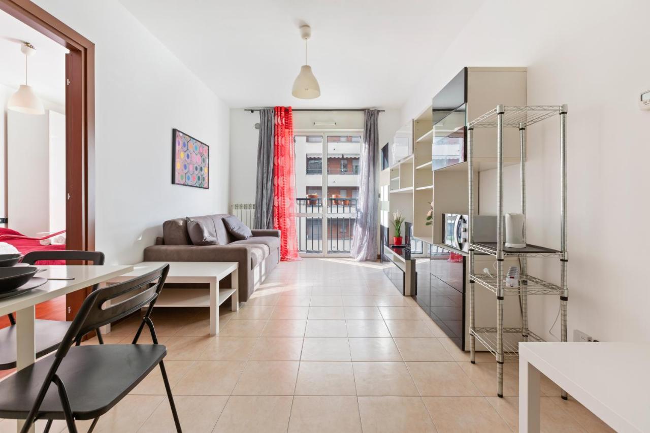 Appartamento Milano-rubattino Budget Milano