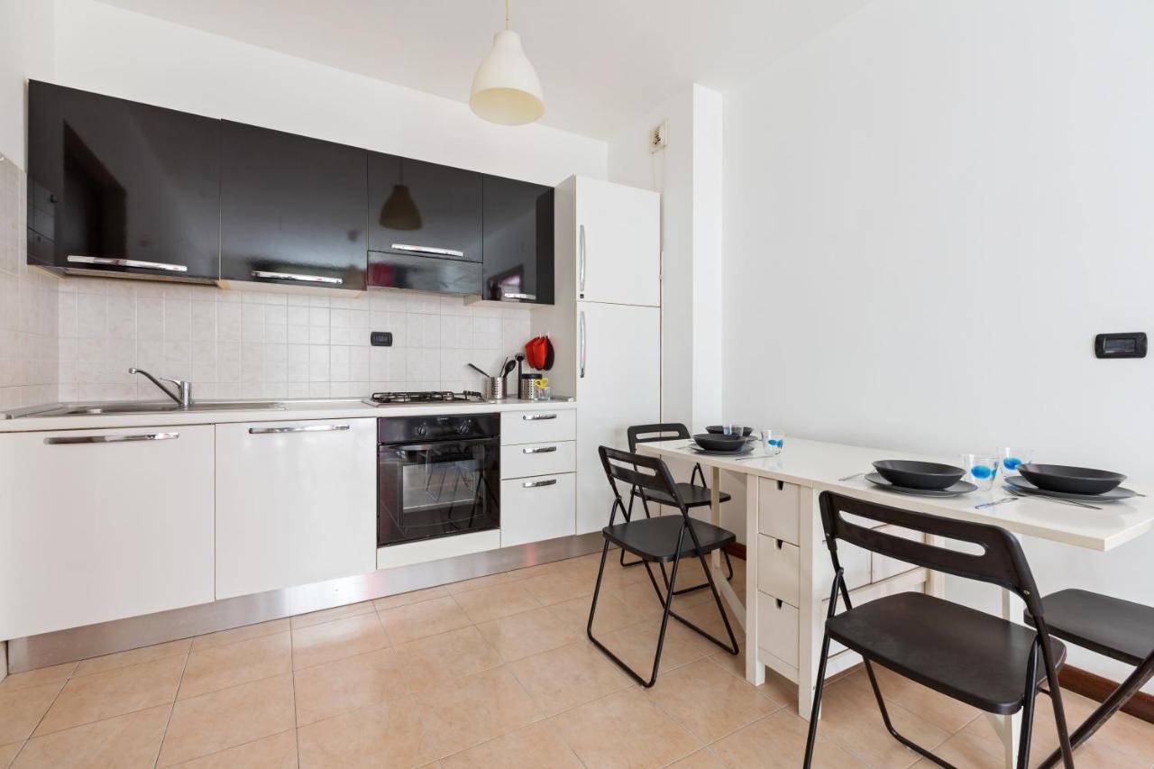 Appartamento Milano-rubattino Budget
