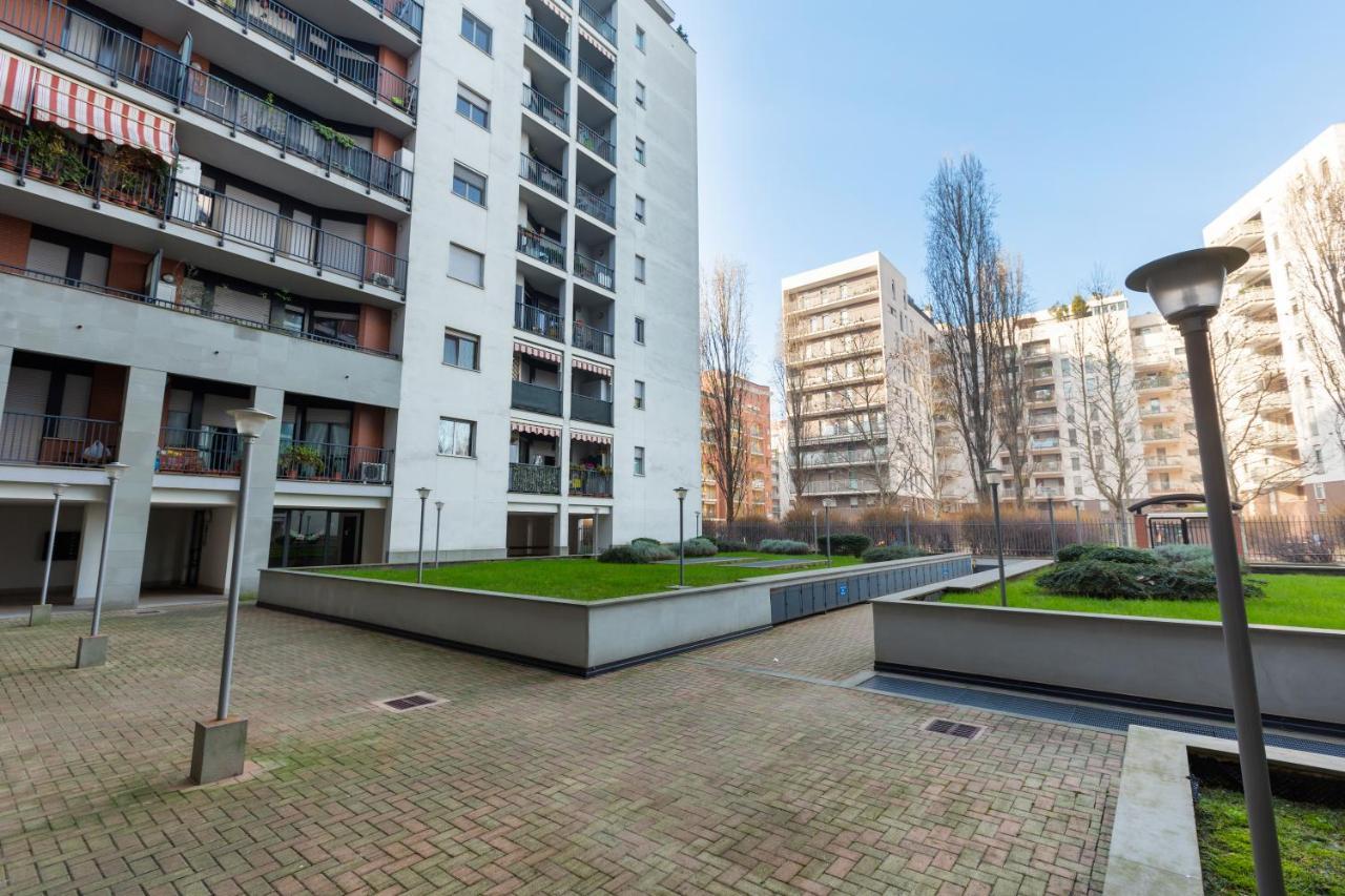 Appartamento Milano-rubattino Budget Milano