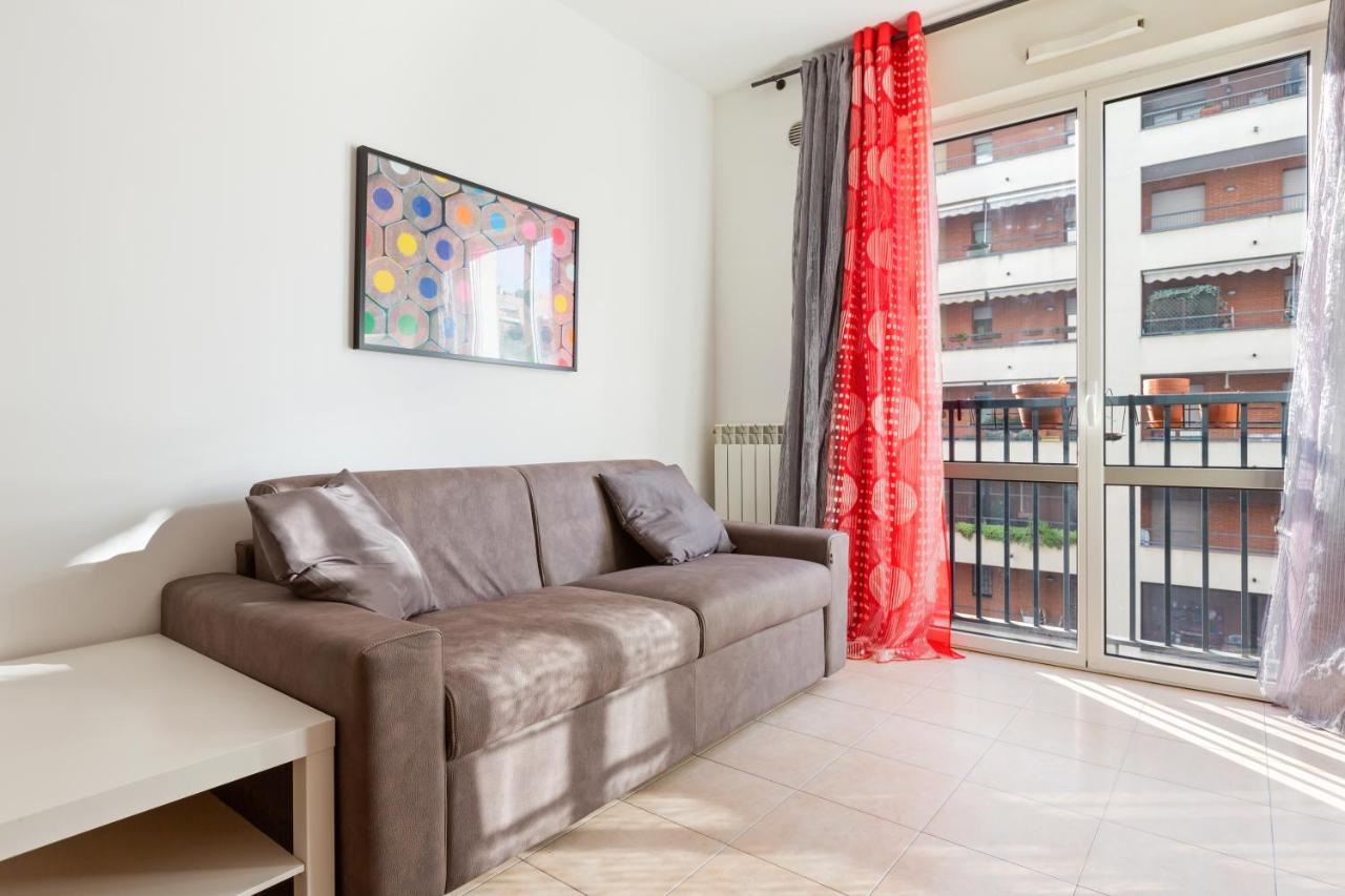 Appartamento Milano-rubattino Budget *