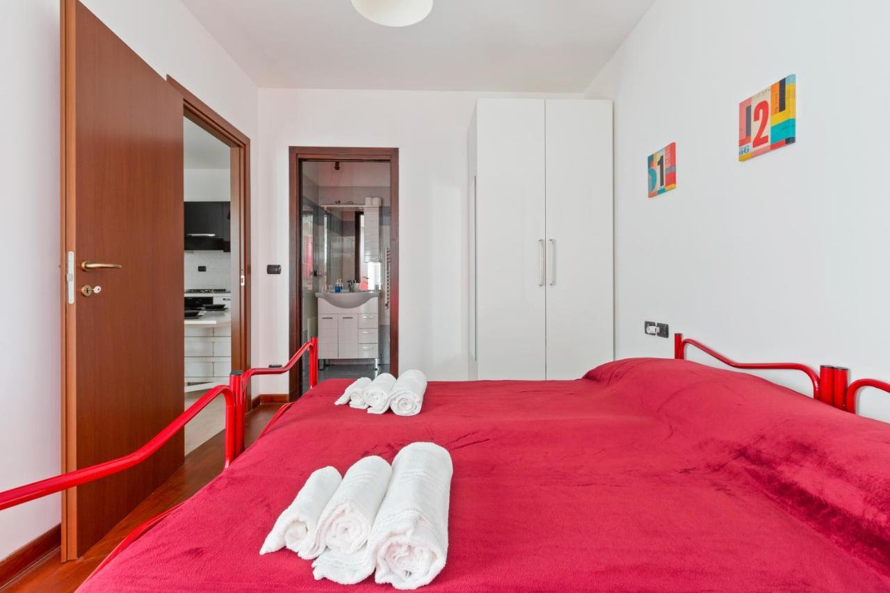 Appartamento Milano-rubattino Budget Milano