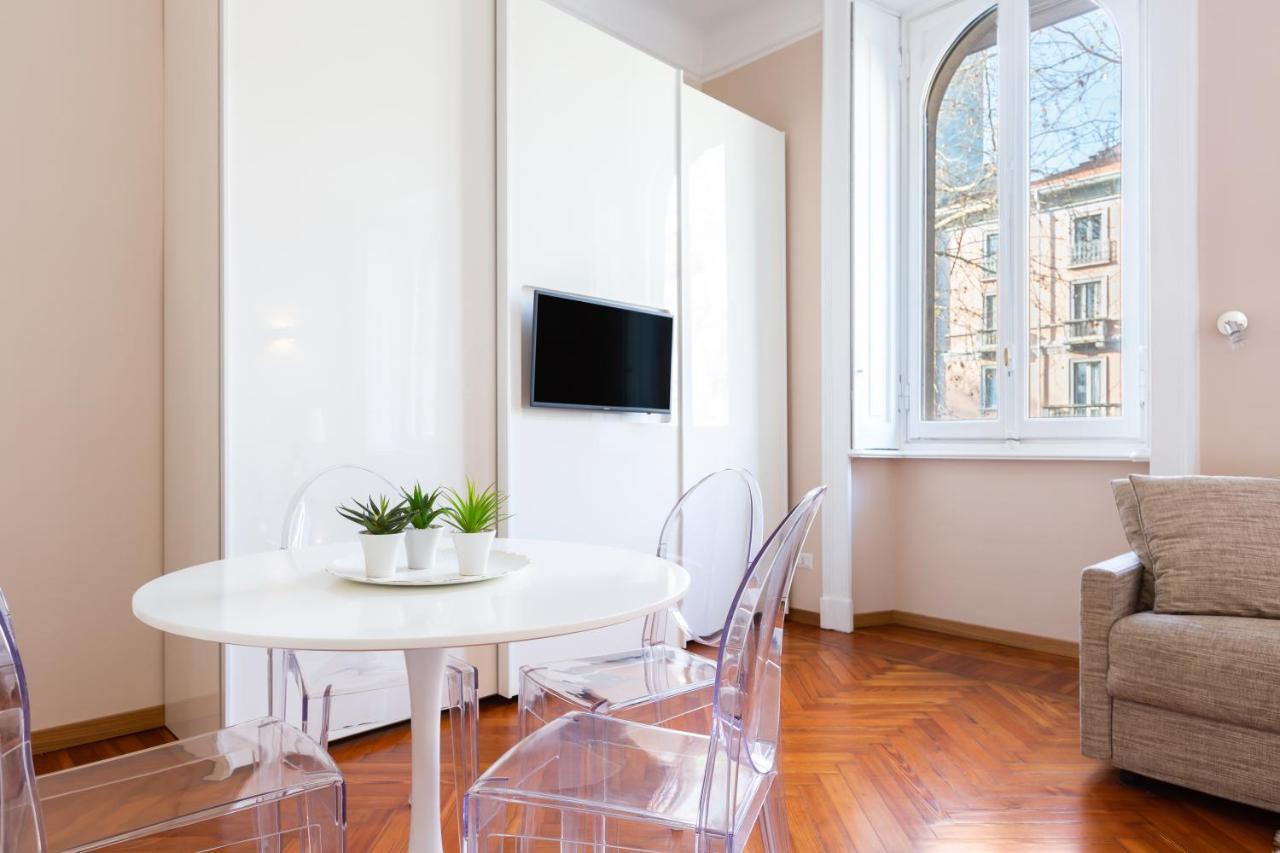 Apartamento Porta Romana Cozy *