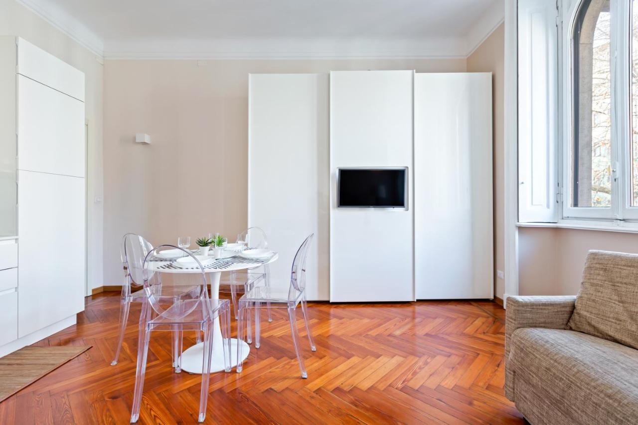 Porta Romana Cozy
