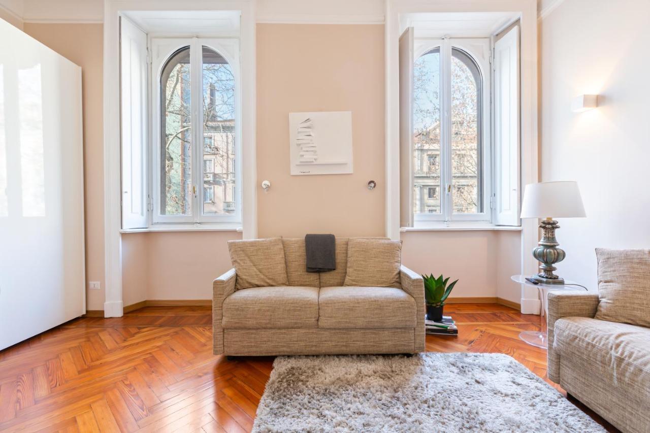 Apartamento Porta Romana Cozy *