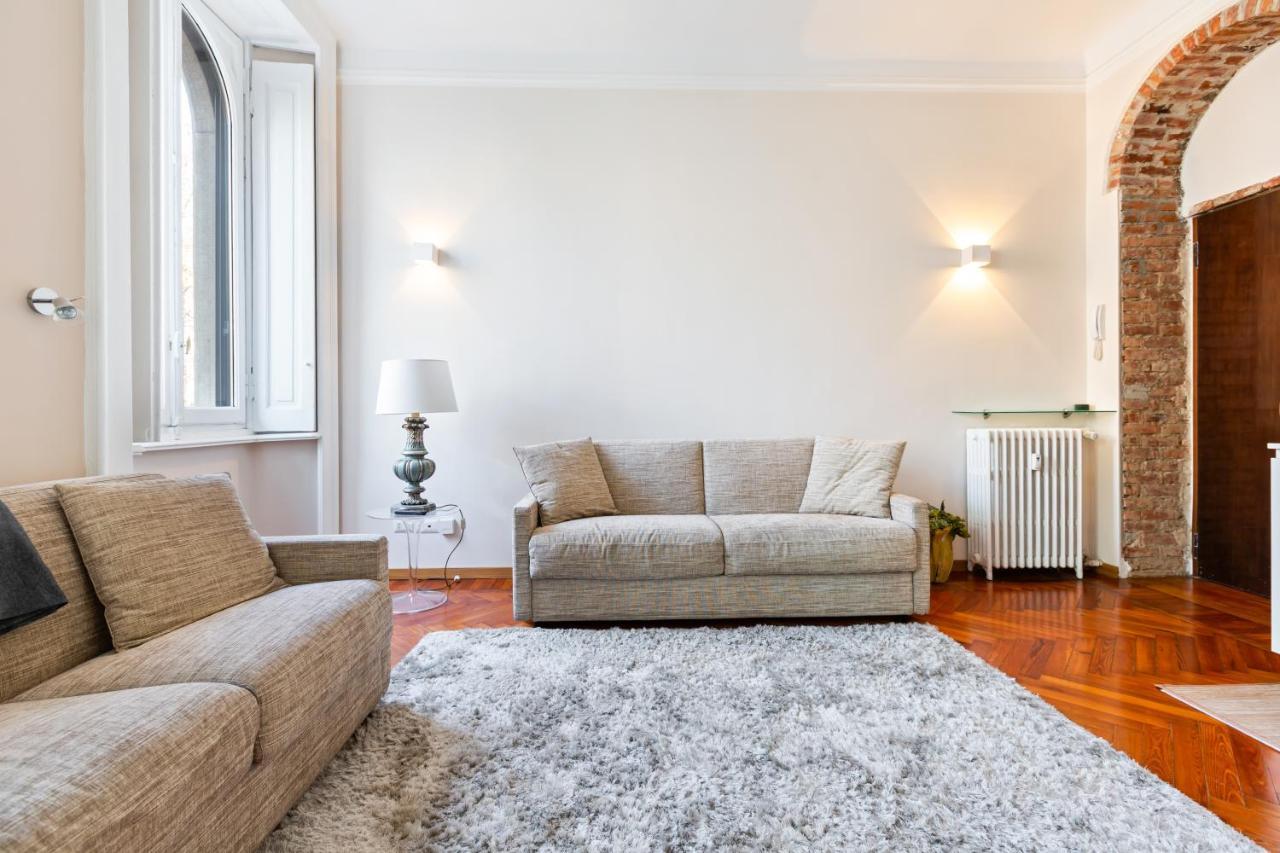 Porta Romana Cozy Apartamento *