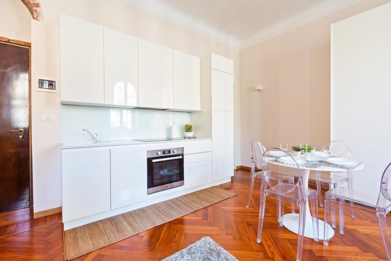 Apartamento Porta Romana Cozy *