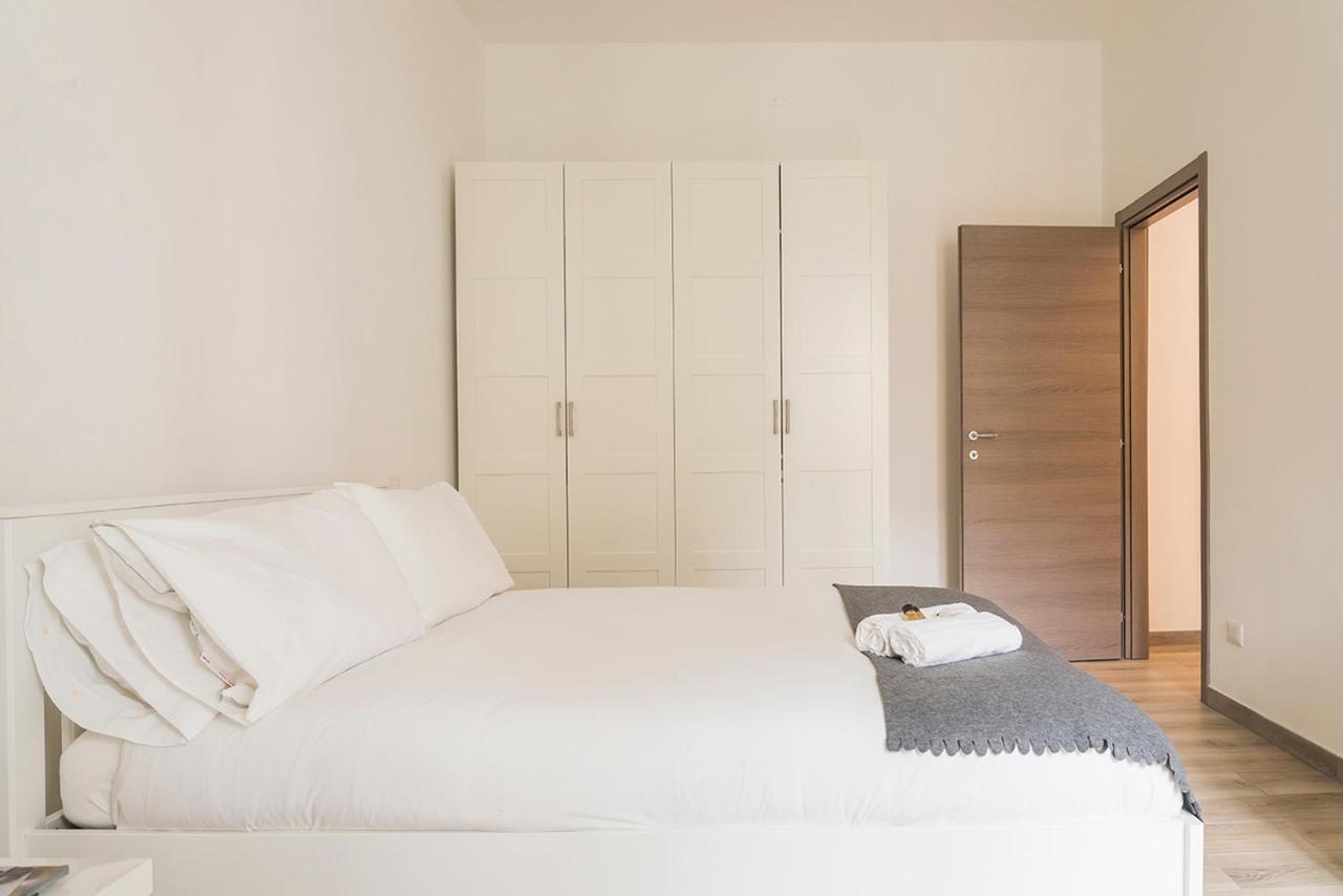 Hacca Collection - Porta Romana Apartment *