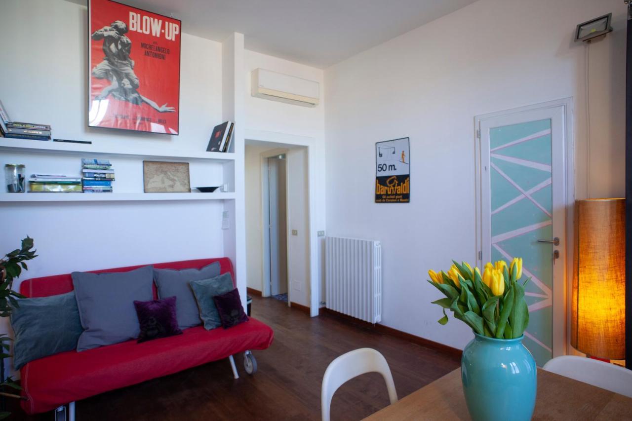 Morimondo House: Fashion & Design * Milan