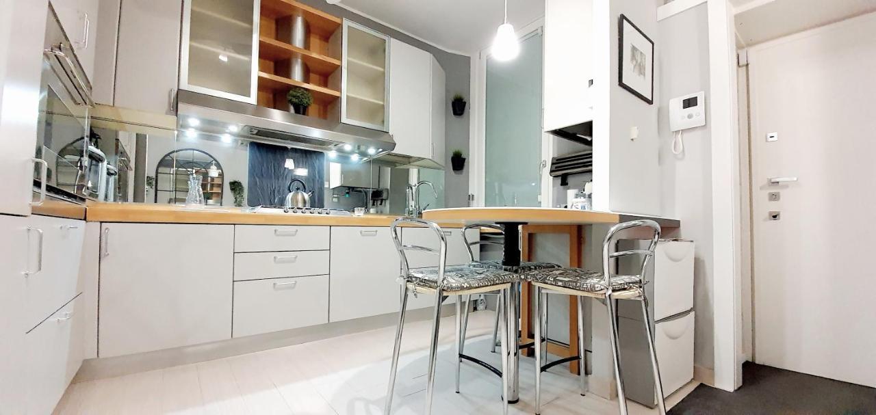 Apartment Charming Station