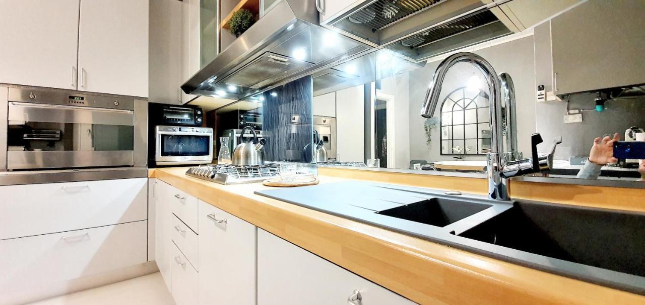 Apartment Charming Station