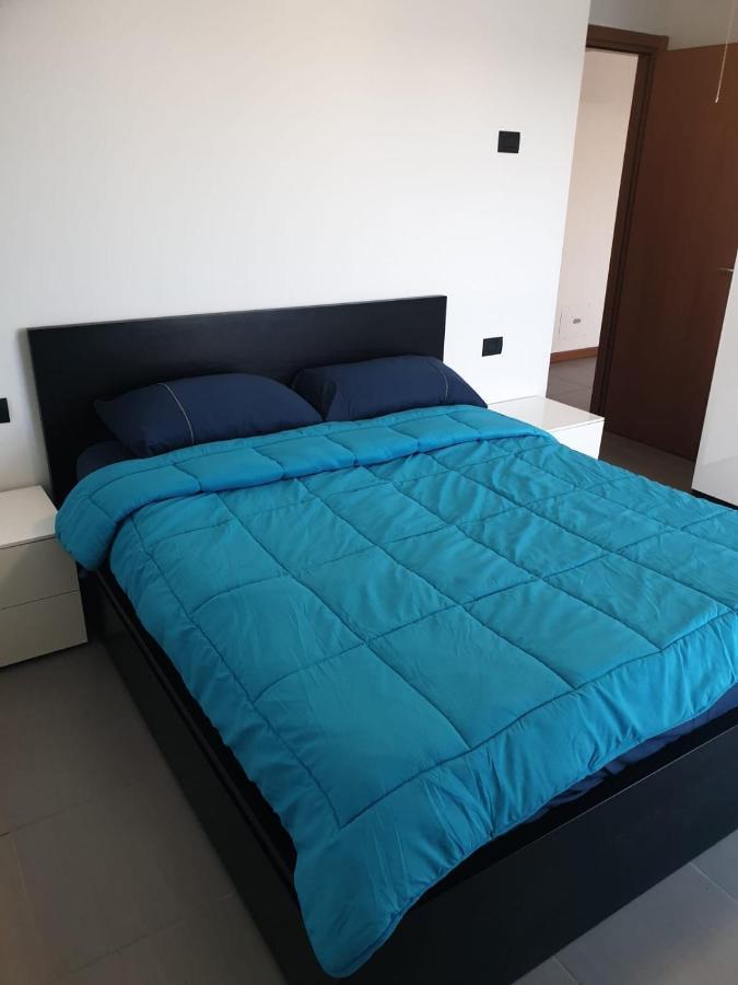 Bovisa New Apartment Milan