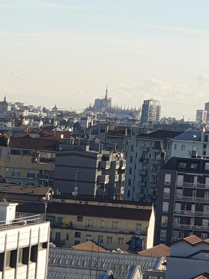 Bovisa New Milan