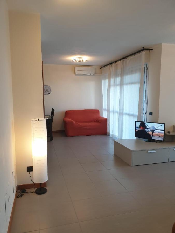 Apartment Bovisa New